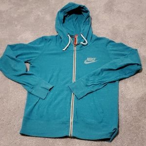 Nike Jacket Sz M